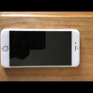 iPhone 6 Plus 64 GB Verizon